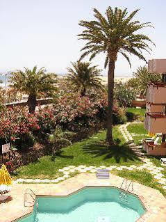 Apartamentos Terrazamar Playa del Inglés Esterno foto